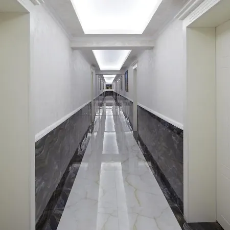 Luxury Studio Valencia Gardens Apartment *