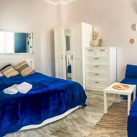 Luxury Studio Valencia Gardens * Nesebar