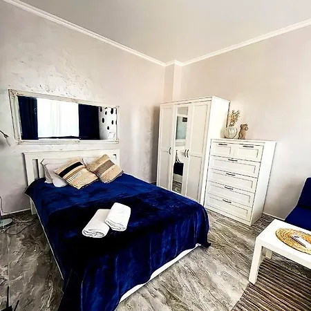 Apartment Luxury Studio Valencia Gardens