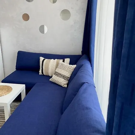 Apartment Luxury Studio Valencia Gardens
