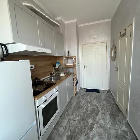 Apartment Luxury Studio Valencia Gardens *